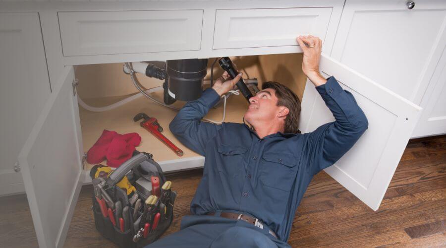Professional septic pumping service in Flowood, MS